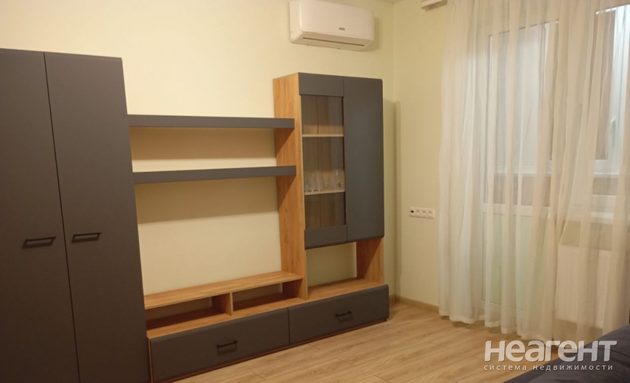 Сдается 1-комнатная квартира, 29 м²