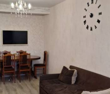 Продается 3-х комнатная квартира, 81,6 м²