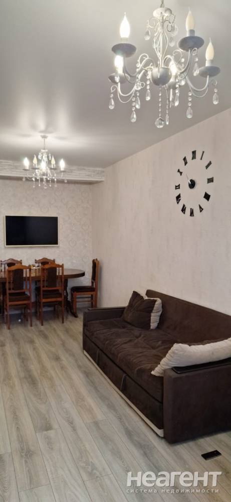 Продается 3-х комнатная квартира, 81,6 м²