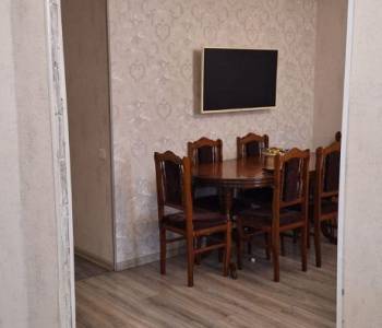 Продается 3-х комнатная квартира, 81,6 м²