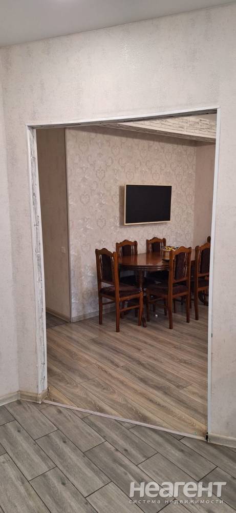 Продается 3-х комнатная квартира, 81,6 м²