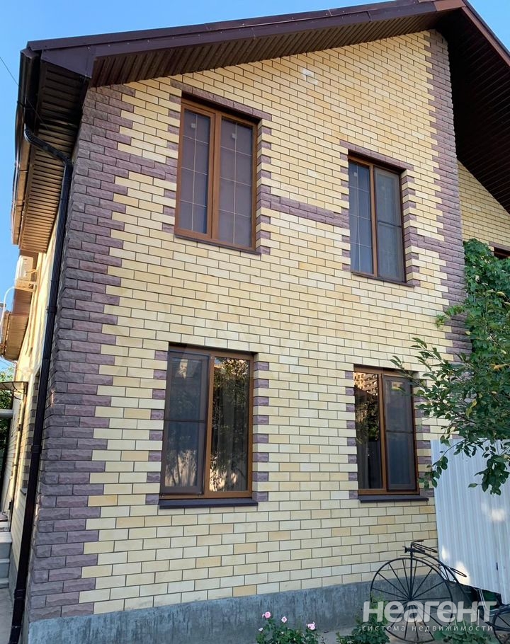 Сдается Дом, 130 м²