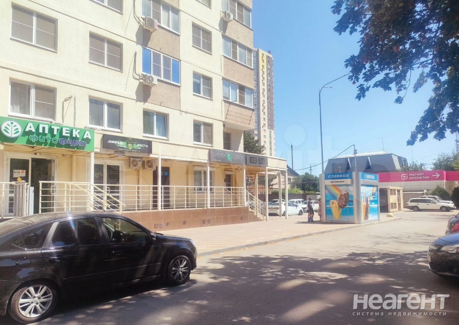 Продается 1-комнатная квартира, 48 м²