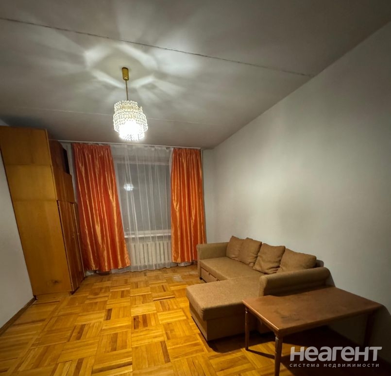 Сдается Многокомнатная квартира, 92,8 м²