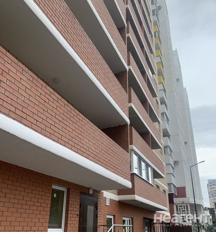 Продается 2-х комнатная квартира, 74 м²