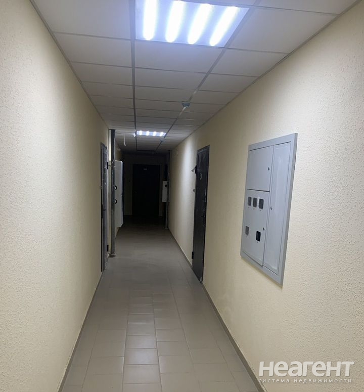 Продается 2-х комнатная квартира, 74 м²