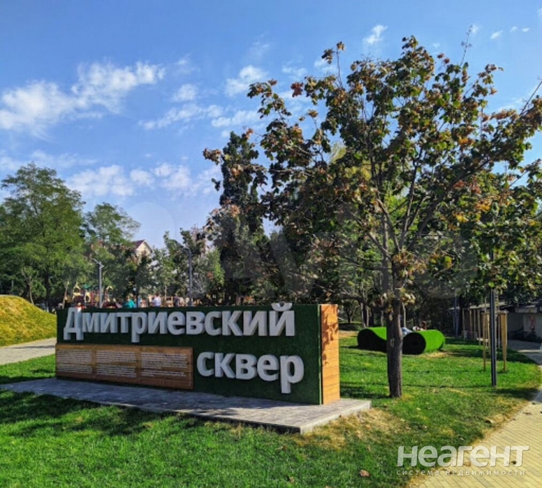 Сдается 2-х комнатная квартира, 52 м²