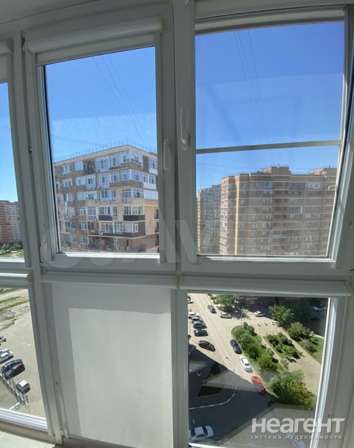 Сдается 2-х комнатная квартира, 60 м²