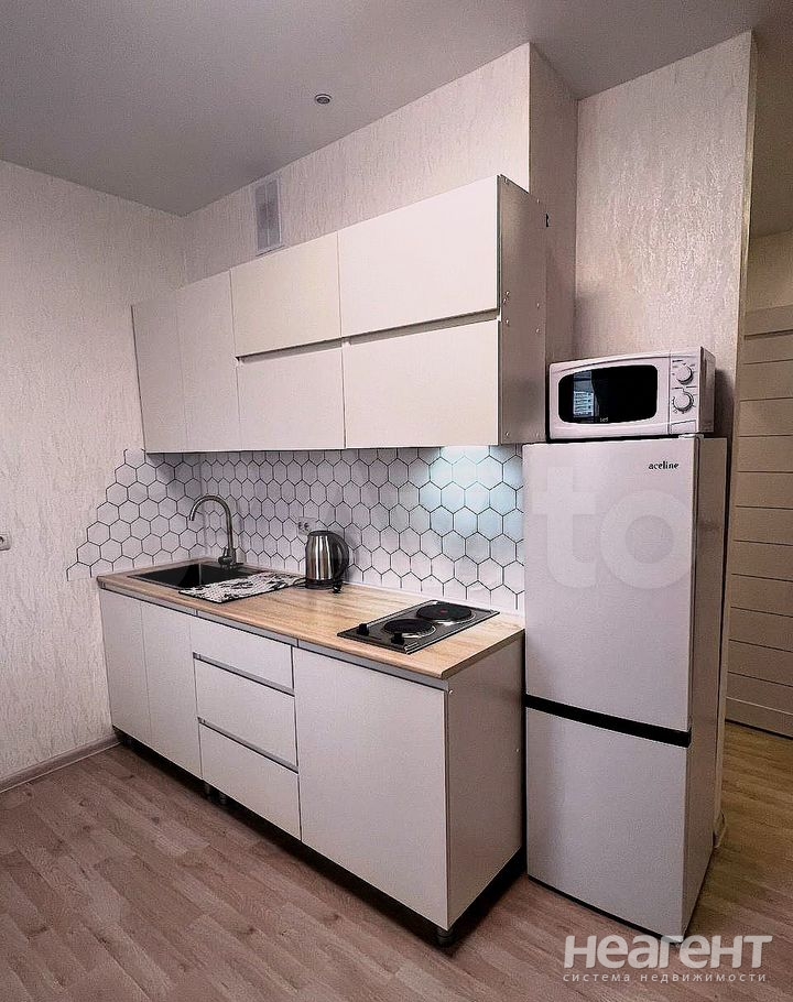 Сдается 1-комнатная квартира, 20 м²