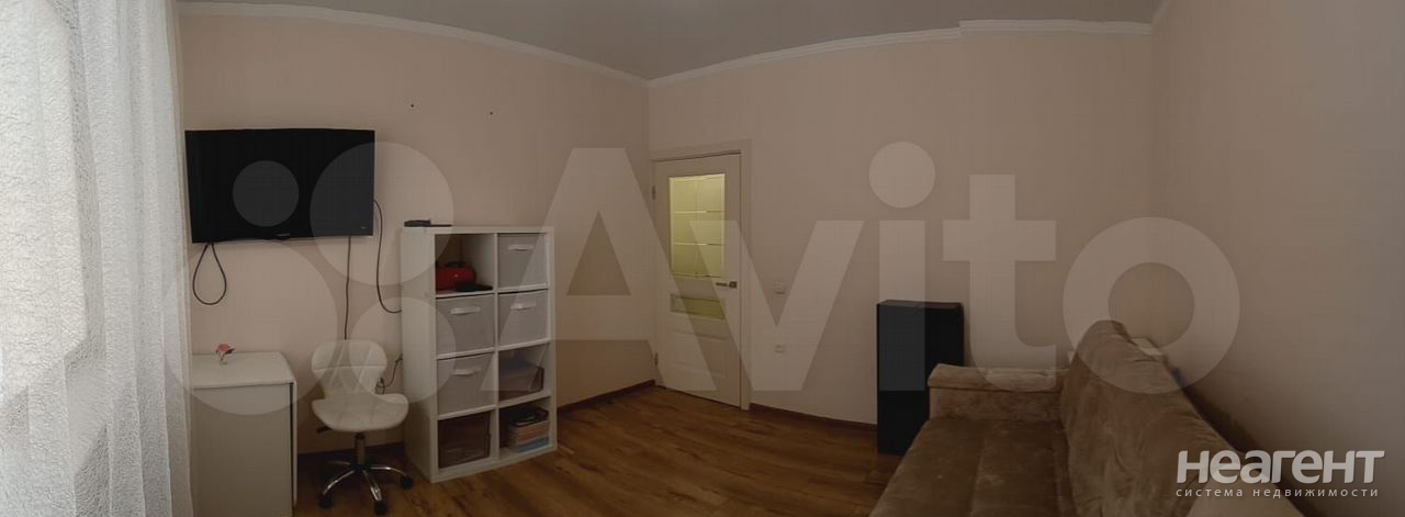 Продается 3-х комнатная квартира, 73,9 м²