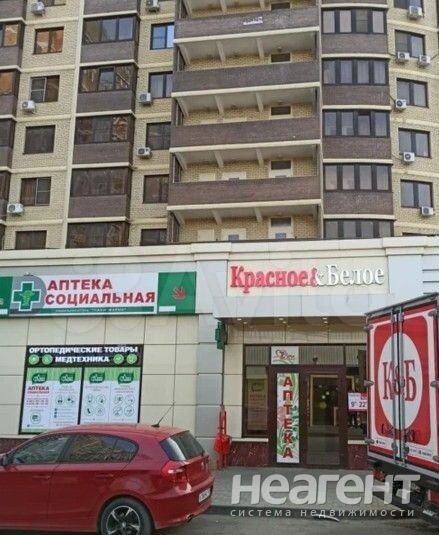 Продается 3-х комнатная квартира, 73,9 м²