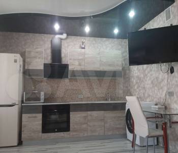 Продается 1-комнатная квартира, 30 м²