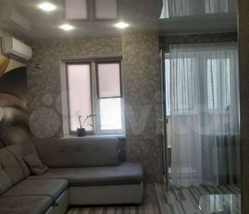 Продается 1-комнатная квартира, 30 м²