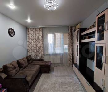 Продается 3-х комнатная квартира, 65,7 м²