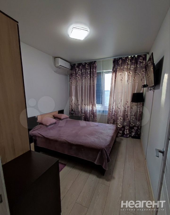 Продается 3-х комнатная квартира, 65,7 м²