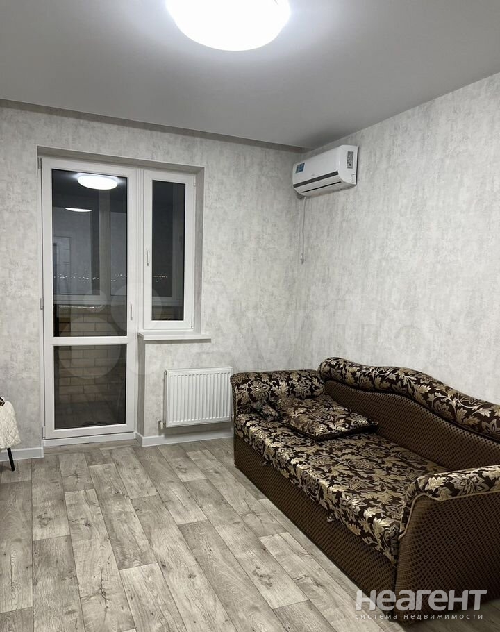 Продается 3-х комнатная квартира, 63,9 м²