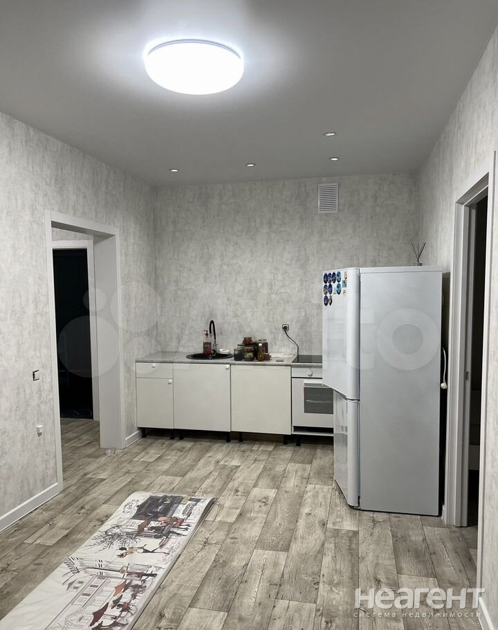 Продается 3-х комнатная квартира, 63,9 м²