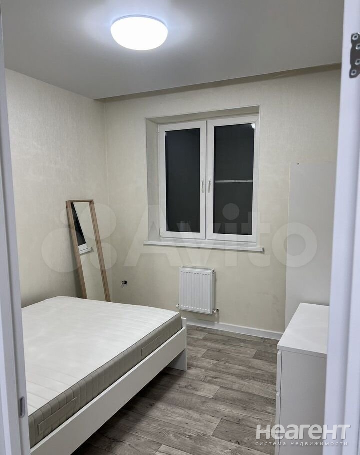 Продается 3-х комнатная квартира, 63,9 м²