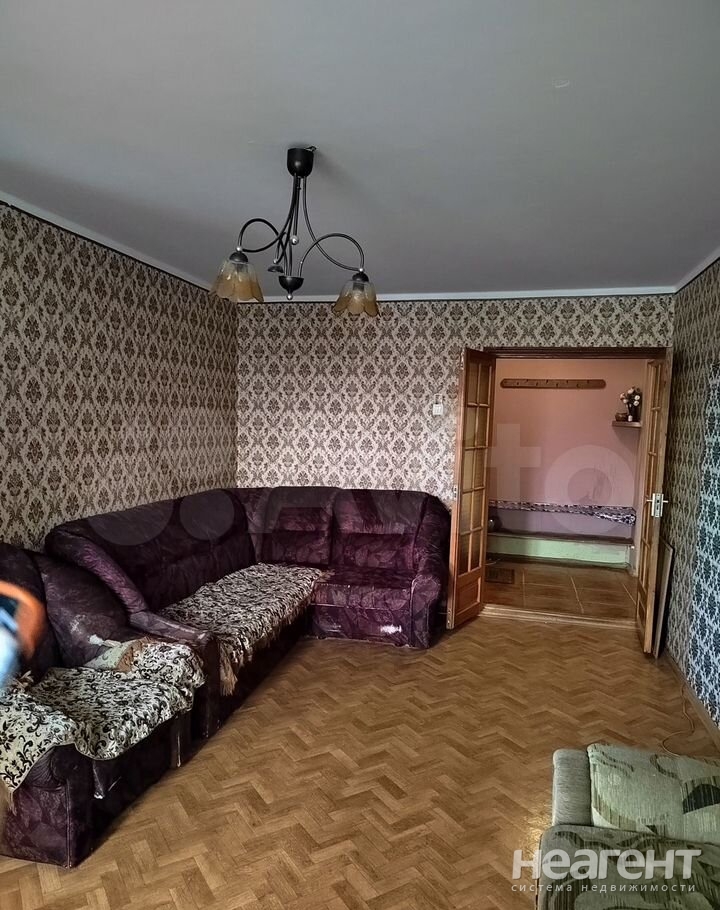 Продается Многокомнатная квартира, 78,4 м²