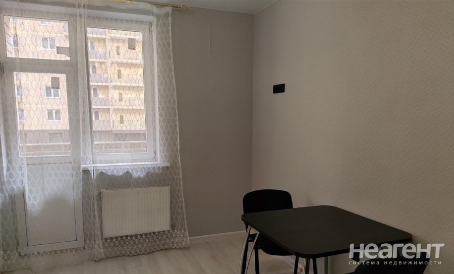 Сдается 2-х комнатная квартира, 50 м²