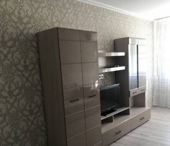 Сдается 1-комнатная квартира, 38,8 м²