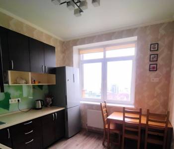 Сдается 1-комнатная квартира, 35,7 м²