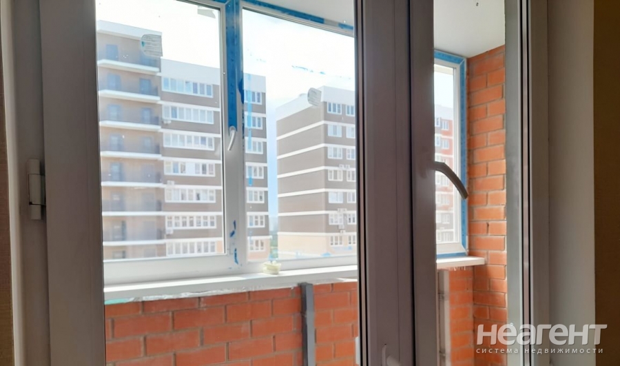 Продается 1-комнатная квартира, 27 м²