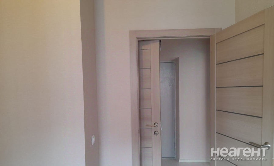 Продается 1-комнатная квартира, 27 м²