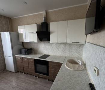 Сдается 1-комнатная квартира, 33 м²