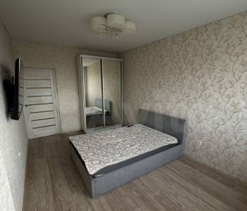 Сдается 1-комнатная квартира, 33 м²