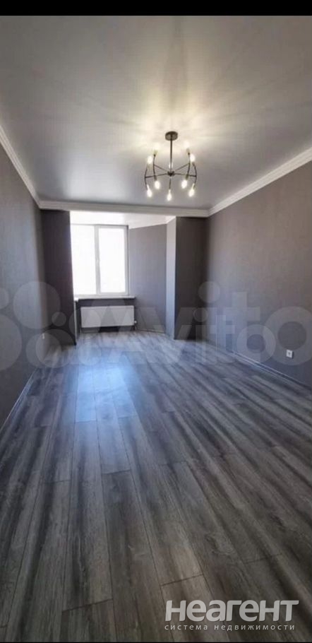 Продается 2-х комнатная квартира, 70 м²