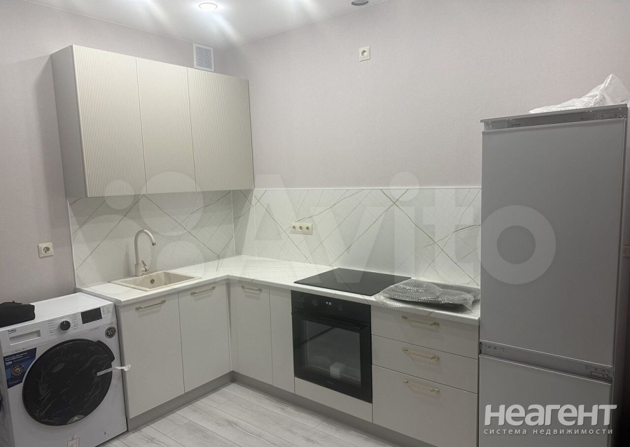 Продается 2-х комнатная квартира, 50 м²