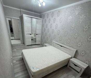 Сдается 2-х комнатная квартира, 67,7 м²