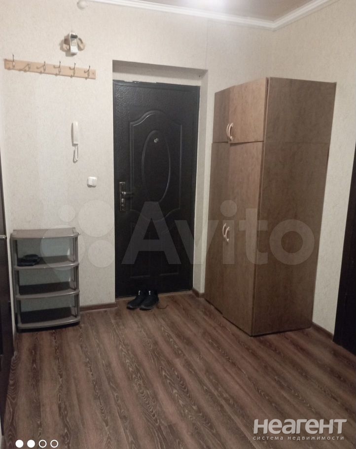 Сдается 2-х комнатная квартира, 49 м²