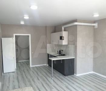 Продается 1-комнатная квартира, 56,2 м²