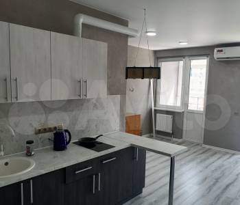 Продается 1-комнатная квартира, 56,2 м²