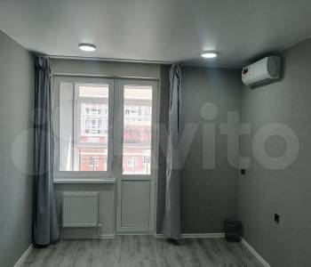 Продается 1-комнатная квартира, 56,2 м²