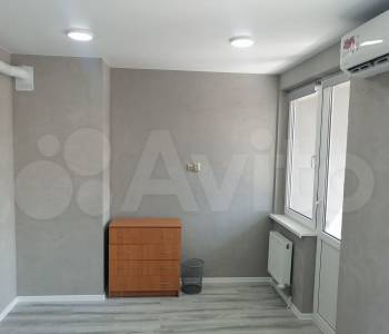 Продается 1-комнатная квартира, 56,2 м²