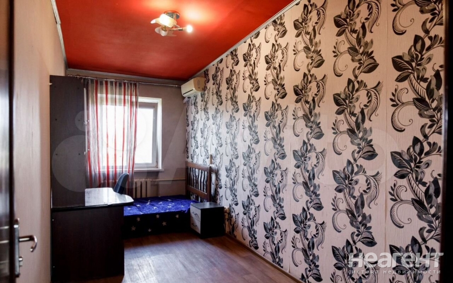 Продается 3-х комнатная квартира, 55 м²