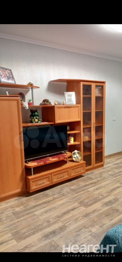 Сдается Многокомнатная квартира, 96 м²