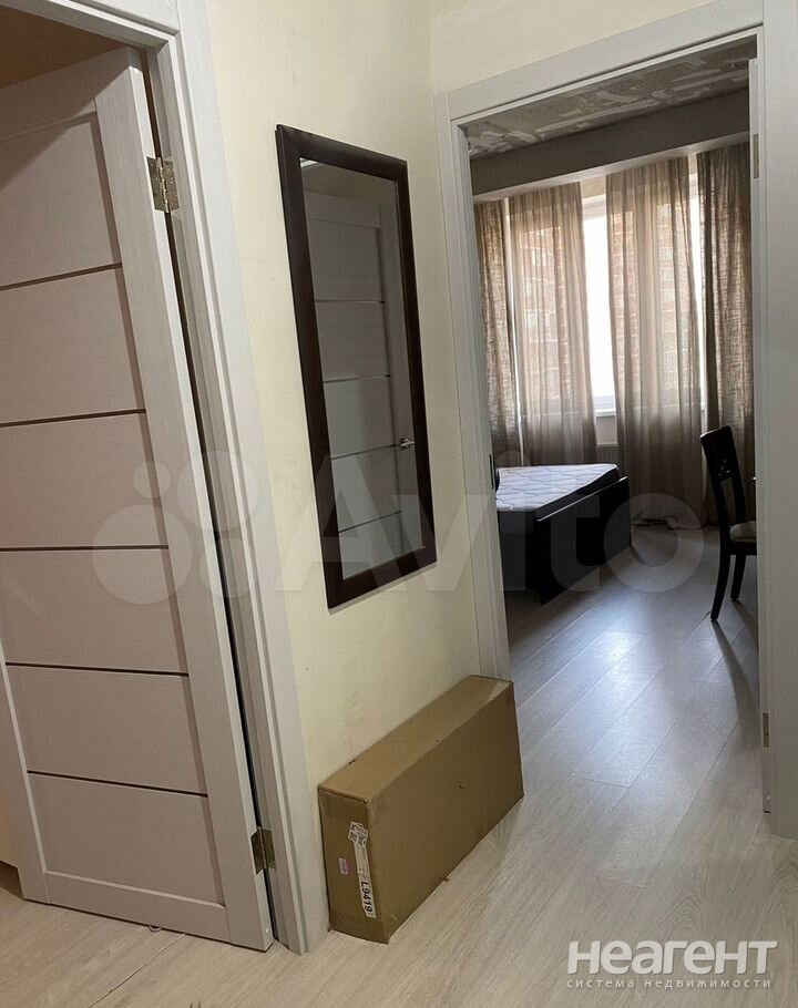 Продается 2-х комнатная квартира, 50 м²