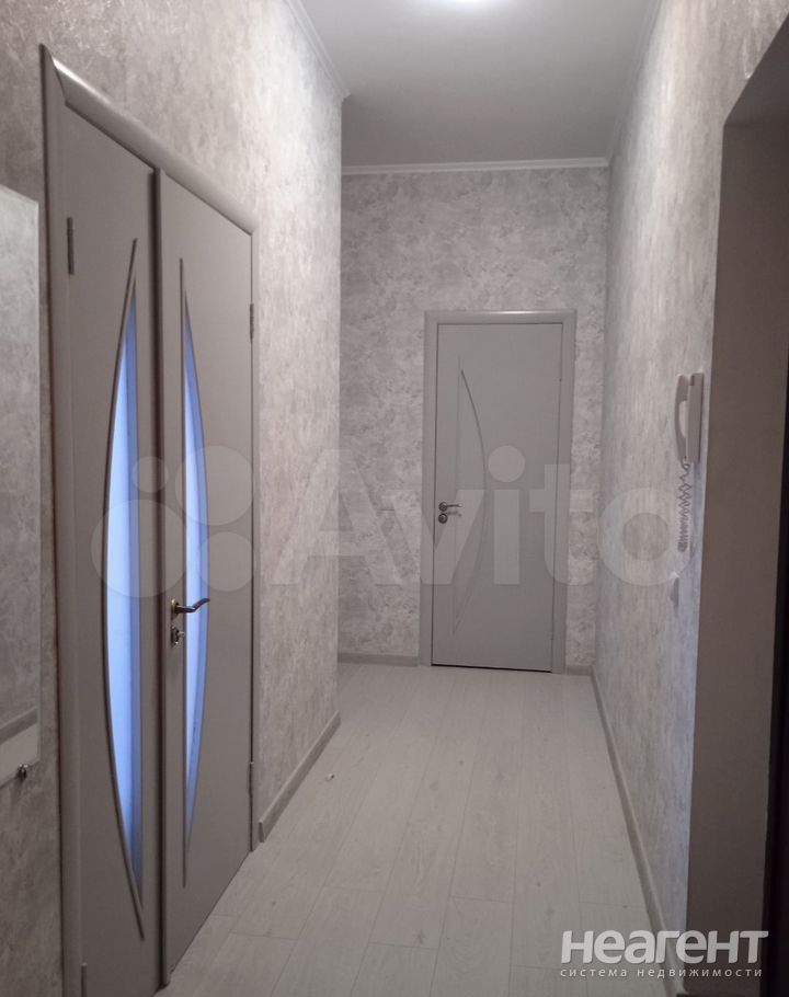 Продается 2-х комнатная квартира, 50,5 м²