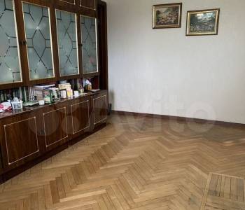 Продается 3-х комнатная квартира, 54,3 м²