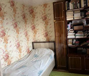 Продается 3-х комнатная квартира, 54,3 м²