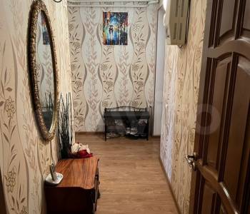 Продается 3-х комнатная квартира, 54,3 м²