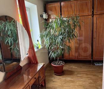 Продается 3-х комнатная квартира, 54,3 м²