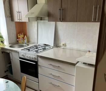 Продается 3-х комнатная квартира, 54,3 м²