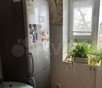 Продается 3-х комнатная квартира, 54,3 м²