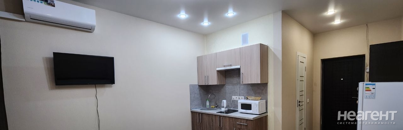 Сдается 1-комнатная квартира, 23 м²