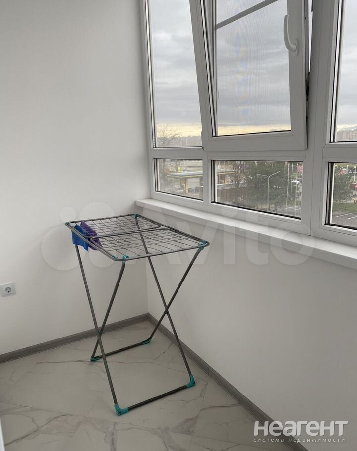 Сдается 1-комнатная квартира, 18,4 м²